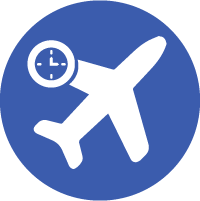 Trip delay 