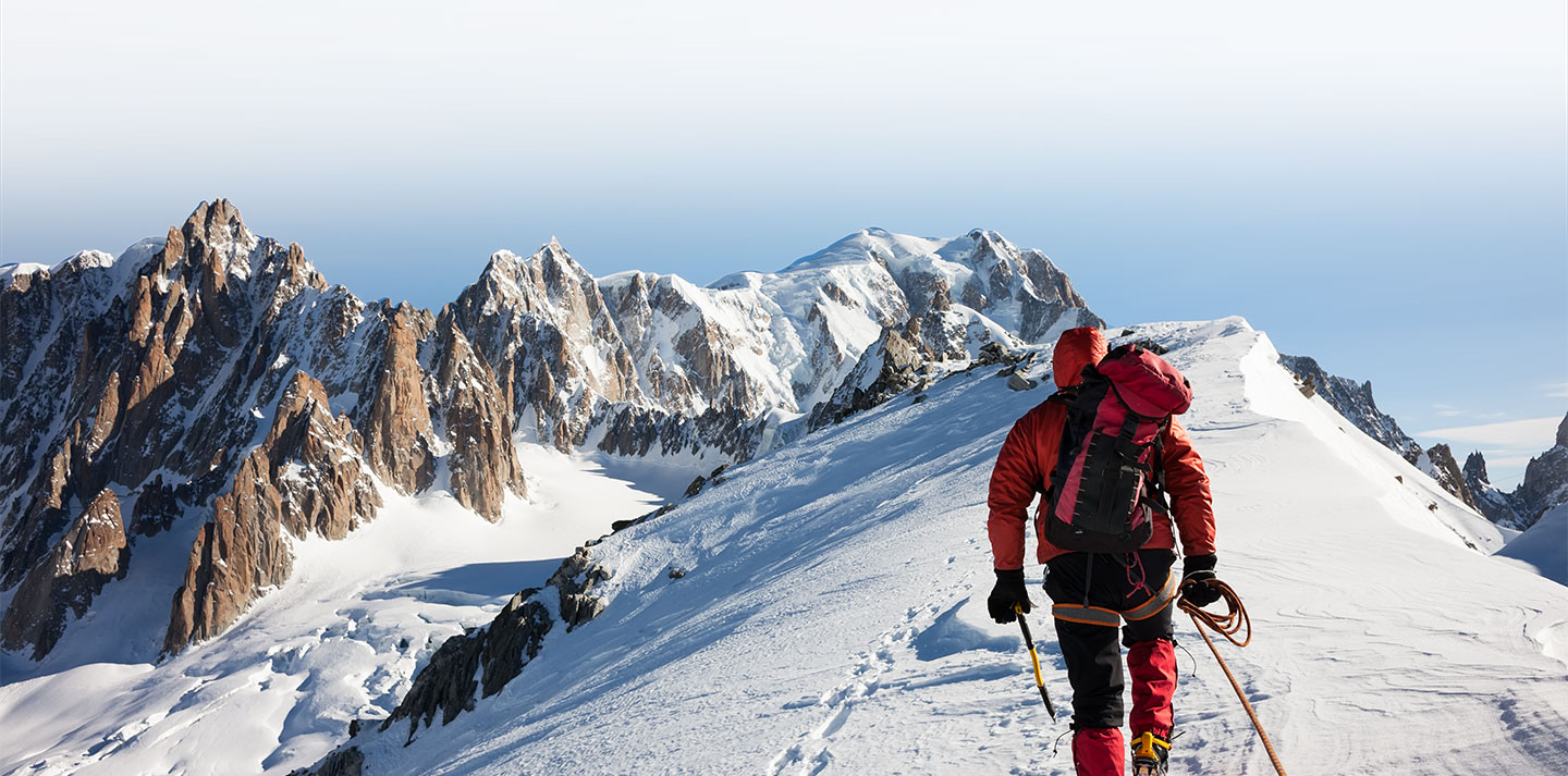Adventure Sports Travel Insurance
