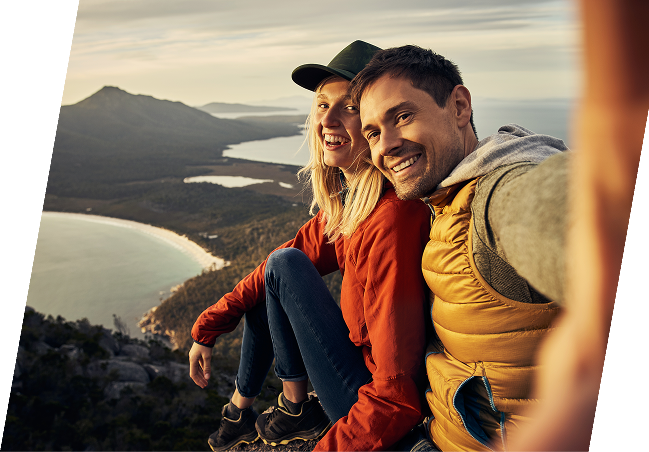 travel insurance block