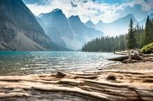 Banff National Park