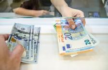 Currency exchange
