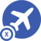 cancellation icon small