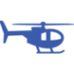 emergency evacuation icon small