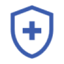 travel insurance primary coverage blue shield with plus sign icon